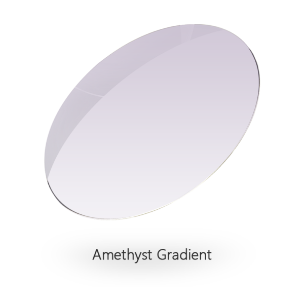 Amethyst Gradient