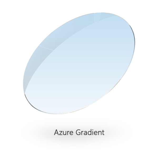 Azure Gradient