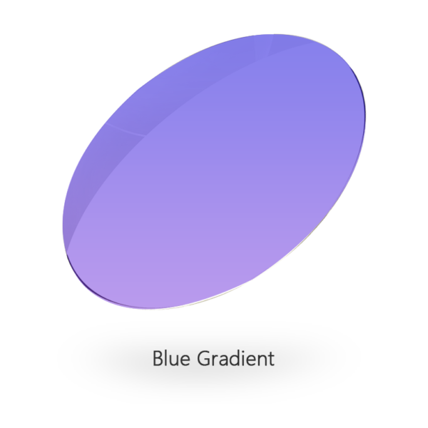 Blue Gradient