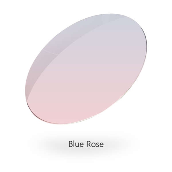 Blue Rose