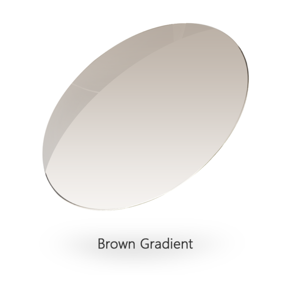 Brown Gradient
