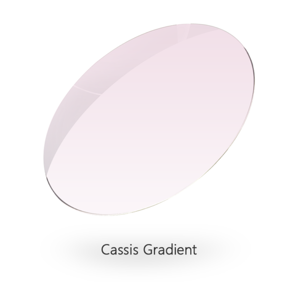 Cassis Gradient