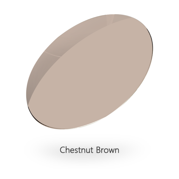 Chestnut Brown