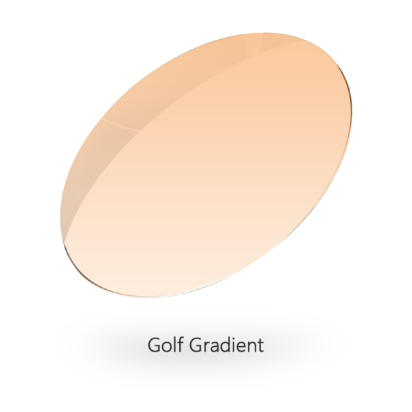 Golf Gradient