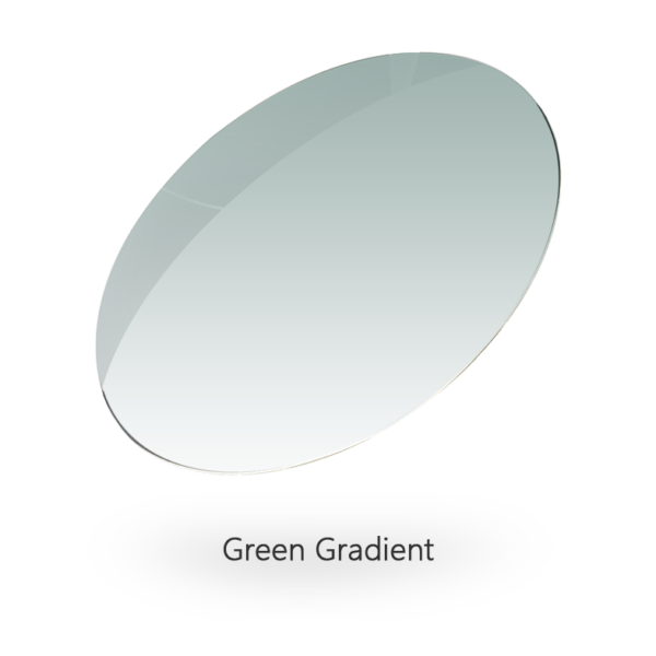 Green Gradient