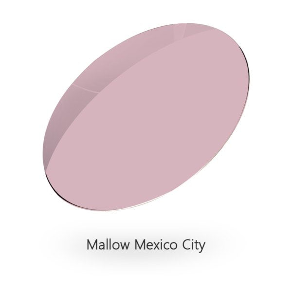 Mallow Mexico City