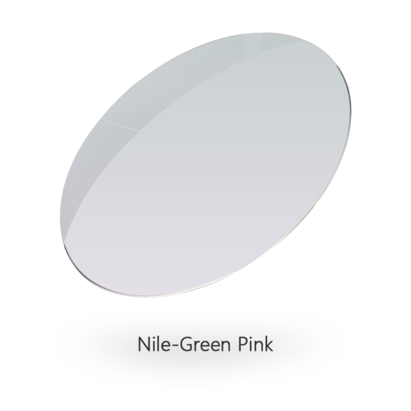 Nile-Green Pink