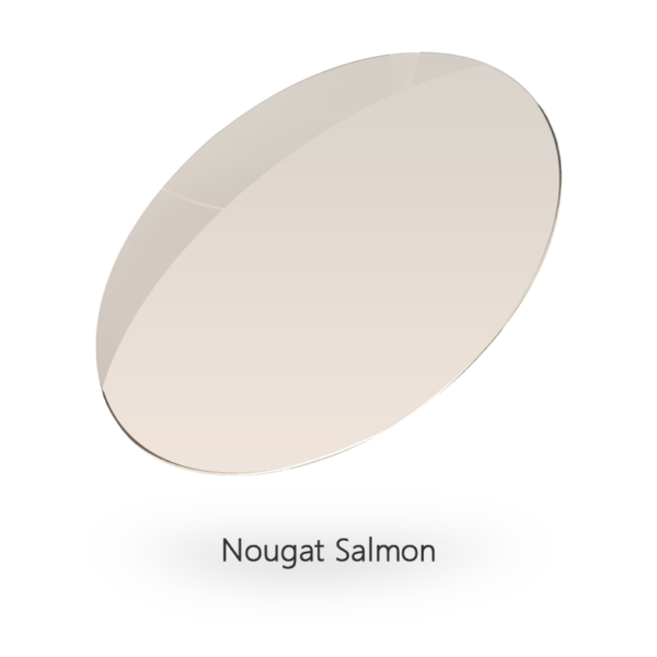 Nougat Salmon