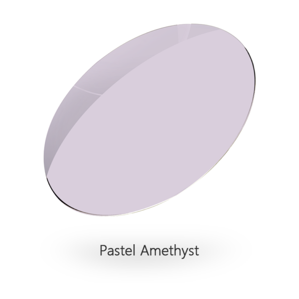 Pastel Amethyst