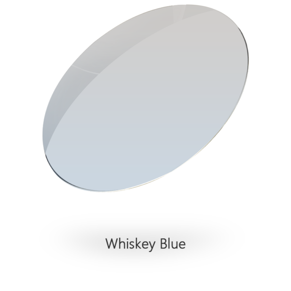 Whiskey Blue